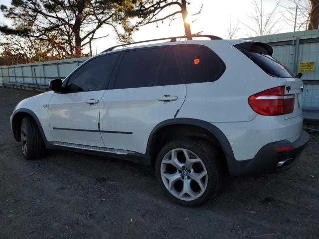 Photo 1 VIN: 5UXFE83558L166251 - BMW X5 