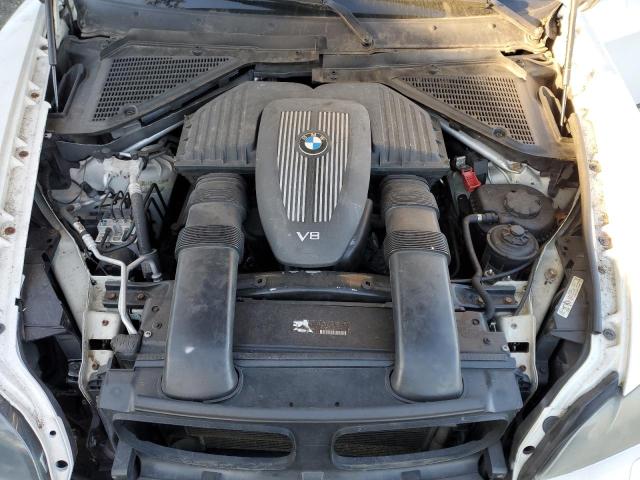 Photo 10 VIN: 5UXFE83558L166251 - BMW X5 