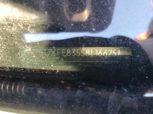 Photo 11 VIN: 5UXFE83558L166251 - BMW X5 