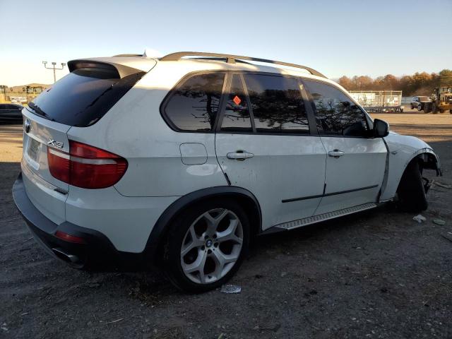 Photo 2 VIN: 5UXFE83558L166251 - BMW X5 