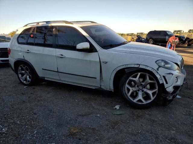 Photo 3 VIN: 5UXFE83558L166251 - BMW X5 