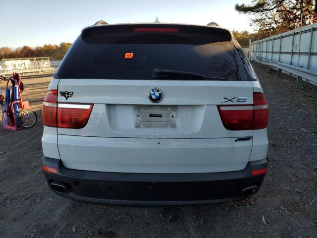 Photo 5 VIN: 5UXFE83558L166251 - BMW X5 