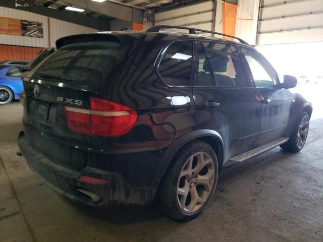 Photo 3 VIN: 5UXFE83558L167061 - BMW X5 4.8I 