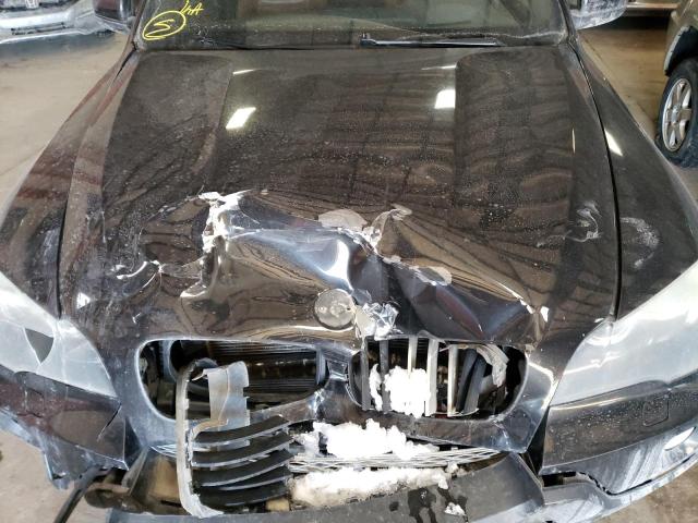 Photo 6 VIN: 5UXFE83558L167061 - BMW X5 4.8I 