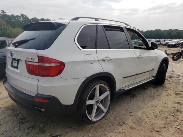 Photo 2 VIN: 5UXFE83559L170902 - BMW X5 XDRIVE4 