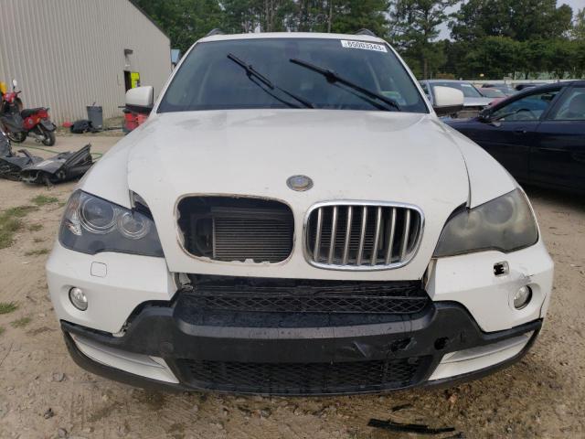 Photo 4 VIN: 5UXFE83559L170902 - BMW X5 XDRIVE4 