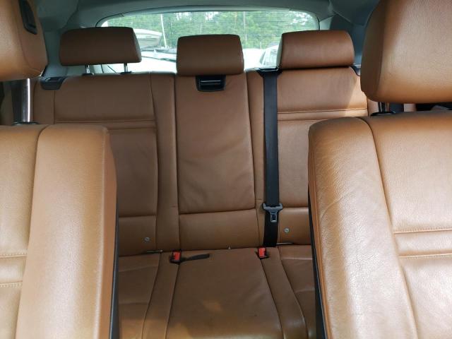 Photo 9 VIN: 5UXFE83559L170902 - BMW X5 XDRIVE4 