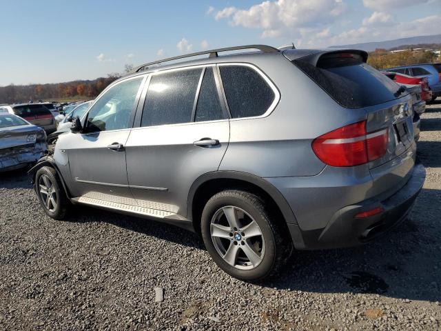 Photo 1 VIN: 5UXFE83568L162497 - BMW X5 