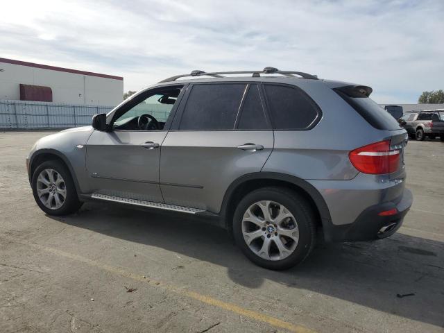 Photo 1 VIN: 5UXFE83568L164007 - BMW X5 4.8I 