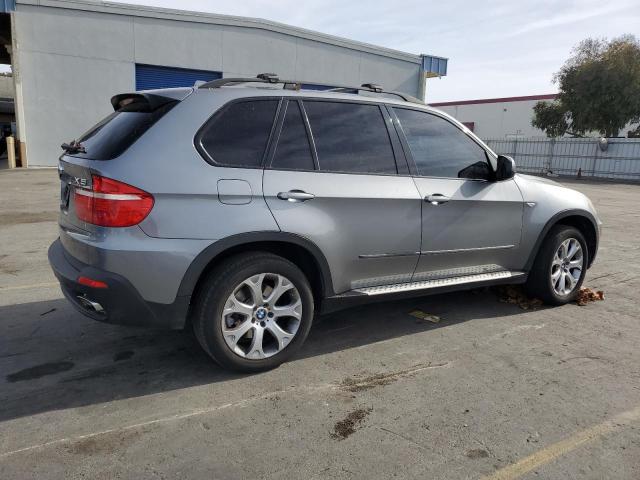 Photo 2 VIN: 5UXFE83568L164007 - BMW X5 4.8I 