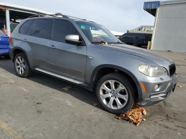 Photo 3 VIN: 5UXFE83568L164007 - BMW X5 4.8I 