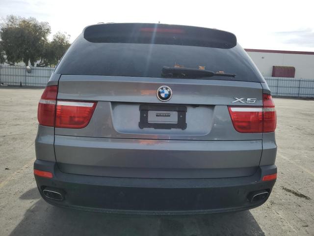 Photo 5 VIN: 5UXFE83568L164007 - BMW X5 4.8I 