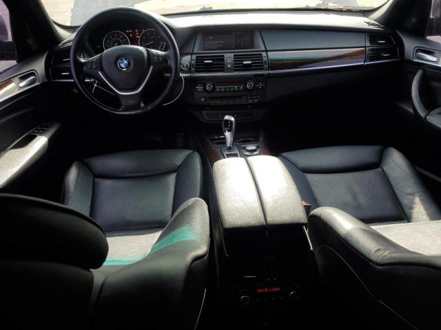 Photo 7 VIN: 5UXFE83568L164007 - BMW X5 4.8I 