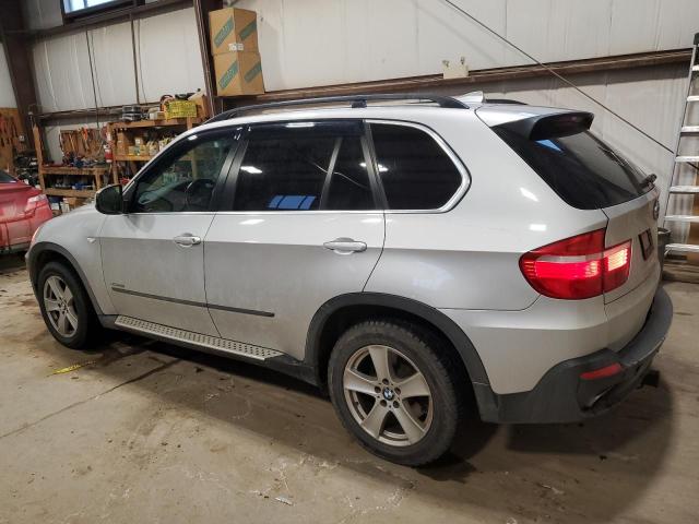 Photo 1 VIN: 5UXFE83569L308415 - BMW X5 XDRIVE4 