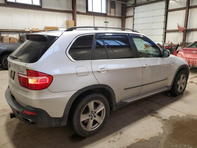 Photo 2 VIN: 5UXFE83569L308415 - BMW X5 XDRIVE4 