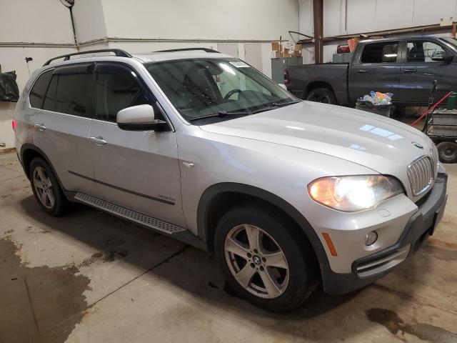 Photo 3 VIN: 5UXFE83569L308415 - BMW X5 XDRIVE4 