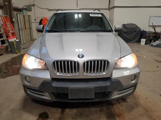 Photo 4 VIN: 5UXFE83569L308415 - BMW X5 XDRIVE4 