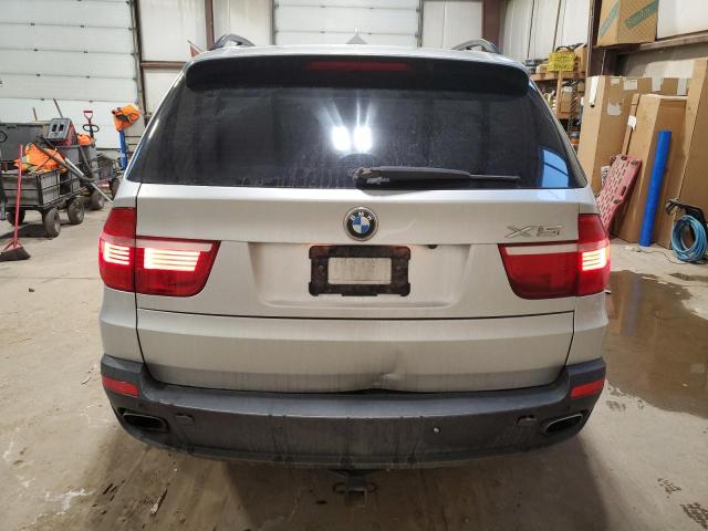 Photo 5 VIN: 5UXFE83569L308415 - BMW X5 XDRIVE4 