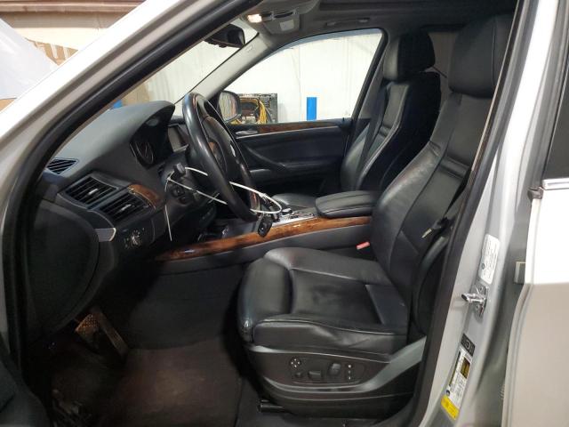 Photo 6 VIN: 5UXFE83569L308415 - BMW X5 XDRIVE4 