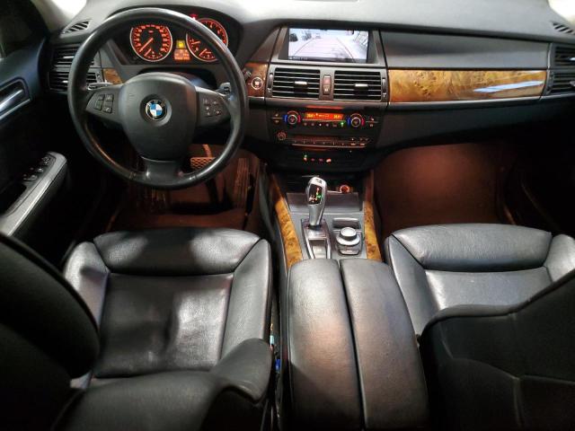 Photo 7 VIN: 5UXFE83569L308415 - BMW X5 XDRIVE4 