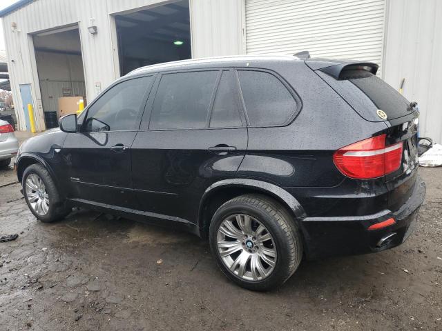 Photo 1 VIN: 5UXFE83569L308883 - BMW X5 