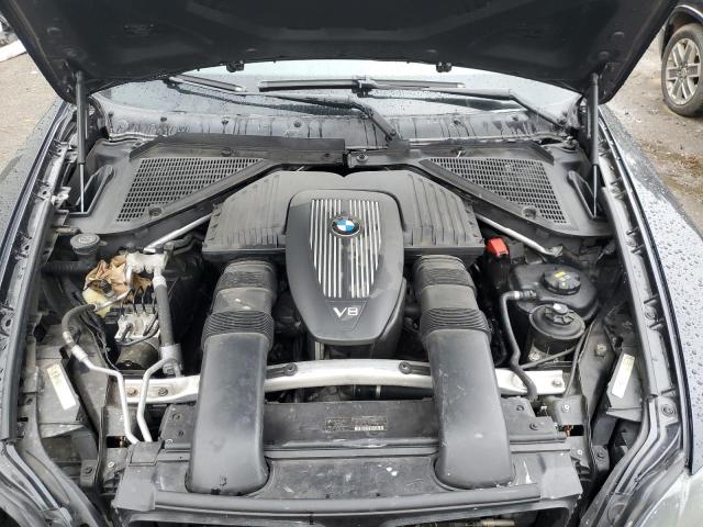 Photo 10 VIN: 5UXFE83569L308883 - BMW X5 