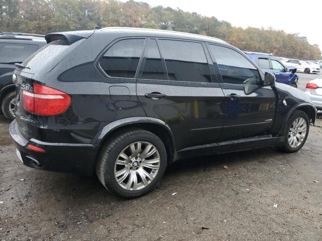 Photo 2 VIN: 5UXFE83569L308883 - BMW X5 