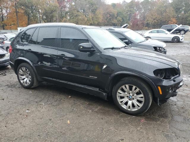 Photo 3 VIN: 5UXFE83569L308883 - BMW X5 