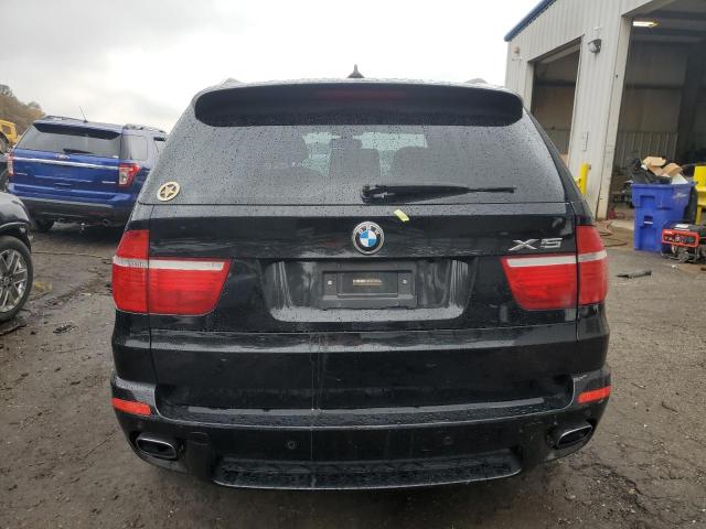 Photo 5 VIN: 5UXFE83569L308883 - BMW X5 