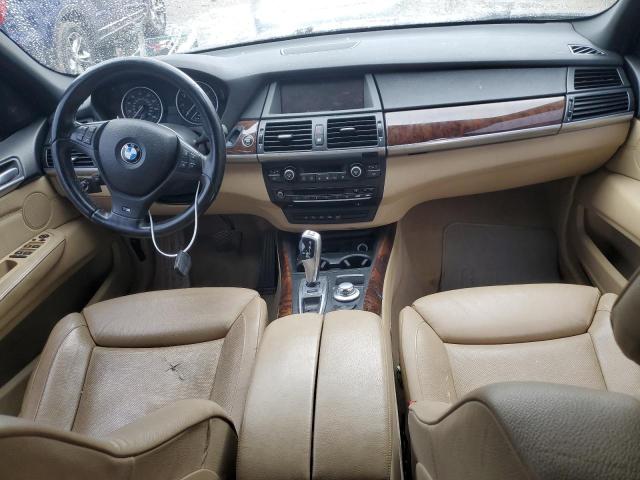 Photo 7 VIN: 5UXFE83569L308883 - BMW X5 