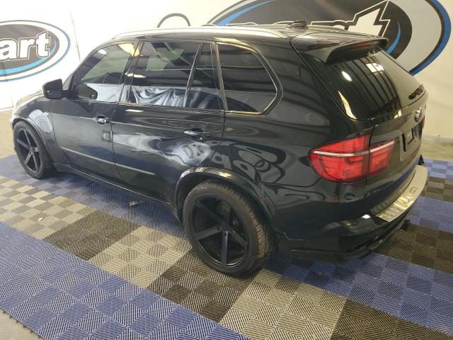 Photo 1 VIN: 5UXFE83577LZ39560 - BMW X5 4.8I 