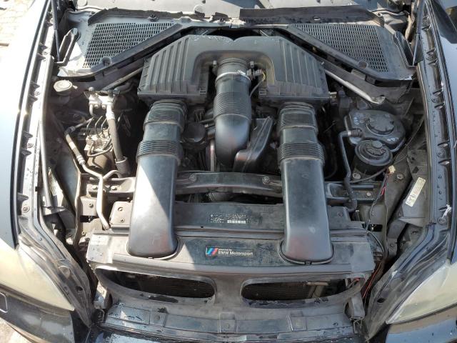 Photo 11 VIN: 5UXFE83577LZ39560 - BMW X5 4.8I 