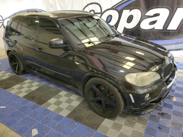 Photo 3 VIN: 5UXFE83577LZ39560 - BMW X5 4.8I 