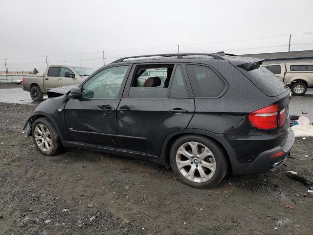 Photo 1 VIN: 5UXFE83577LZ40787 - BMW X5 4.8I 