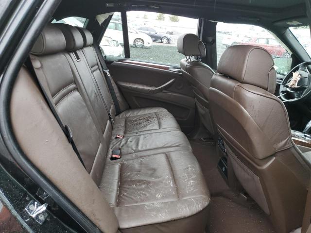 Photo 10 VIN: 5UXFE83577LZ40787 - BMW X5 4.8I 