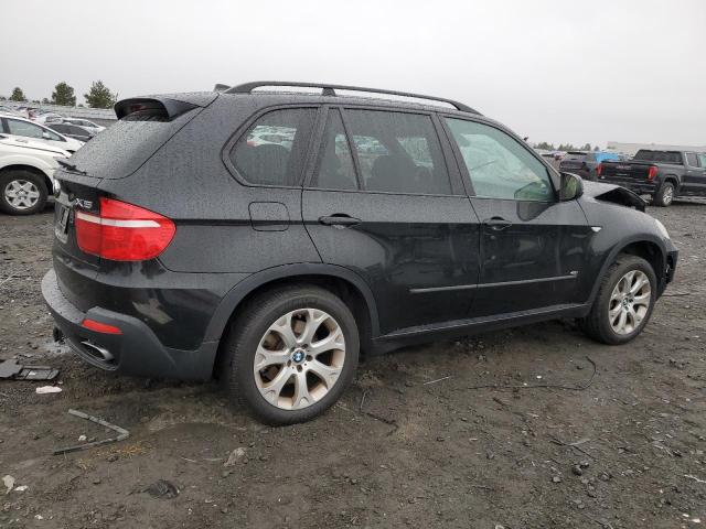 Photo 2 VIN: 5UXFE83577LZ40787 - BMW X5 4.8I 