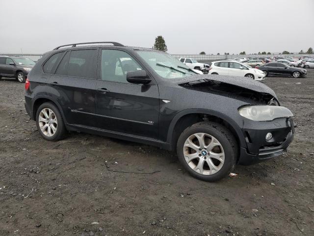 Photo 3 VIN: 5UXFE83577LZ40787 - BMW X5 4.8I 