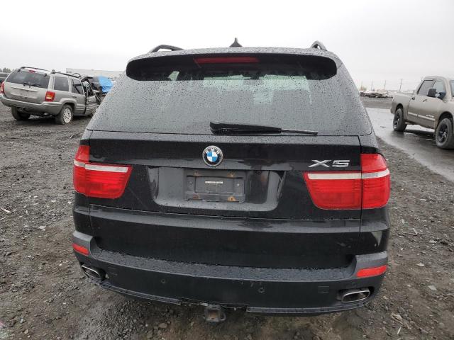 Photo 5 VIN: 5UXFE83577LZ40787 - BMW X5 4.8I 