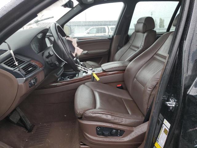 Photo 6 VIN: 5UXFE83577LZ40787 - BMW X5 4.8I 