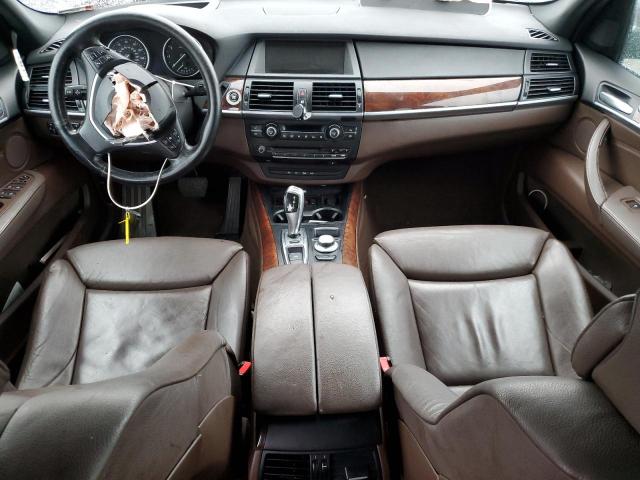 Photo 7 VIN: 5UXFE83577LZ40787 - BMW X5 4.8I 