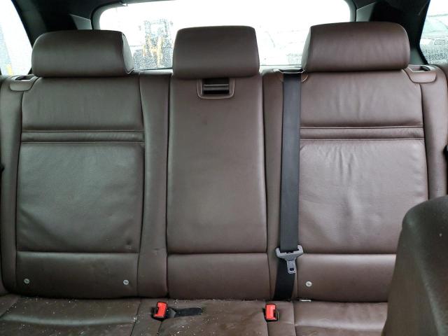 Photo 9 VIN: 5UXFE83577LZ40787 - BMW X5 4.8I 