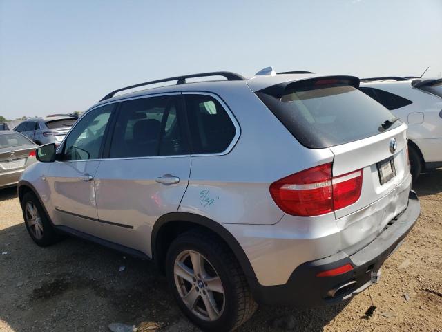 Photo 1 VIN: 5UXFE83578L098082 - BMW X5 