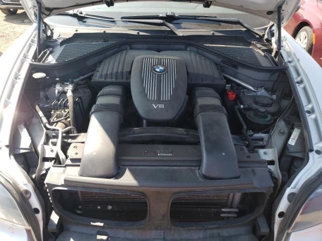 Photo 10 VIN: 5UXFE83578L098082 - BMW X5 