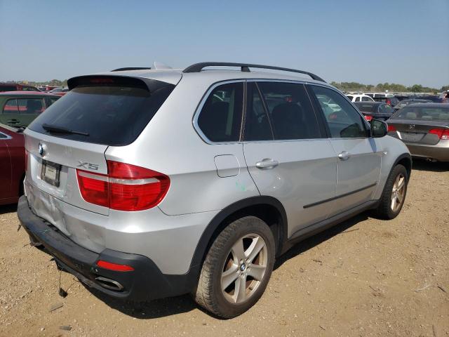 Photo 2 VIN: 5UXFE83578L098082 - BMW X5 