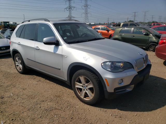 Photo 3 VIN: 5UXFE83578L098082 - BMW X5 