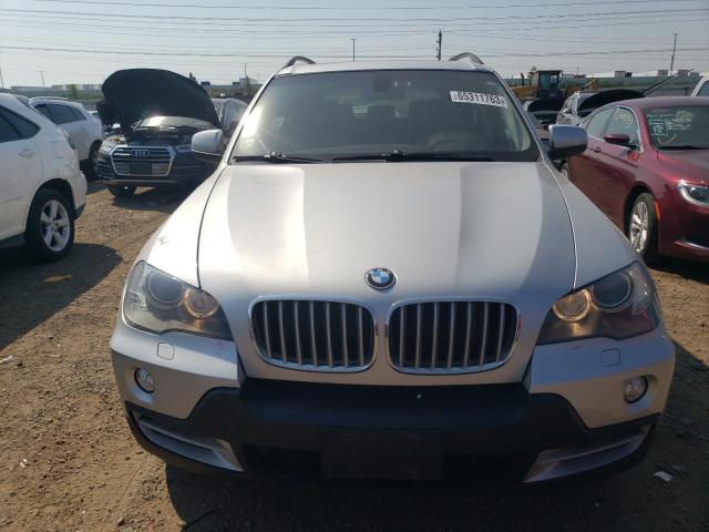 Photo 4 VIN: 5UXFE83578L098082 - BMW X5 