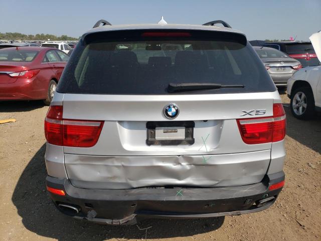 Photo 5 VIN: 5UXFE83578L098082 - BMW X5 