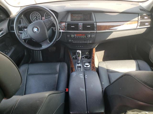 Photo 7 VIN: 5UXFE83578L098082 - BMW X5 