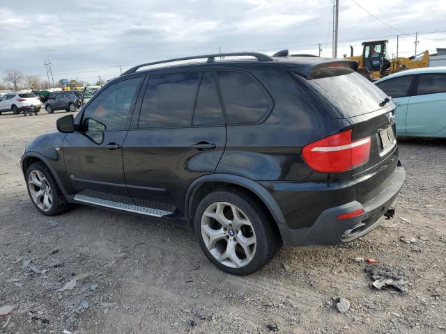 Photo 1 VIN: 5UXFE83578L098485 - BMW X5 