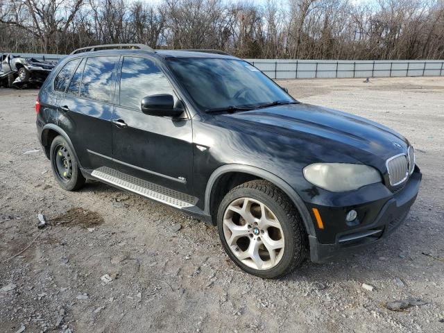 Photo 3 VIN: 5UXFE83578L098485 - BMW X5 